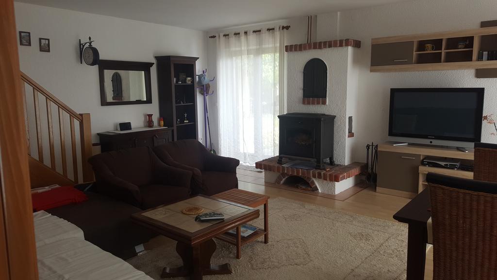 Holiday home Casa Bellavista *