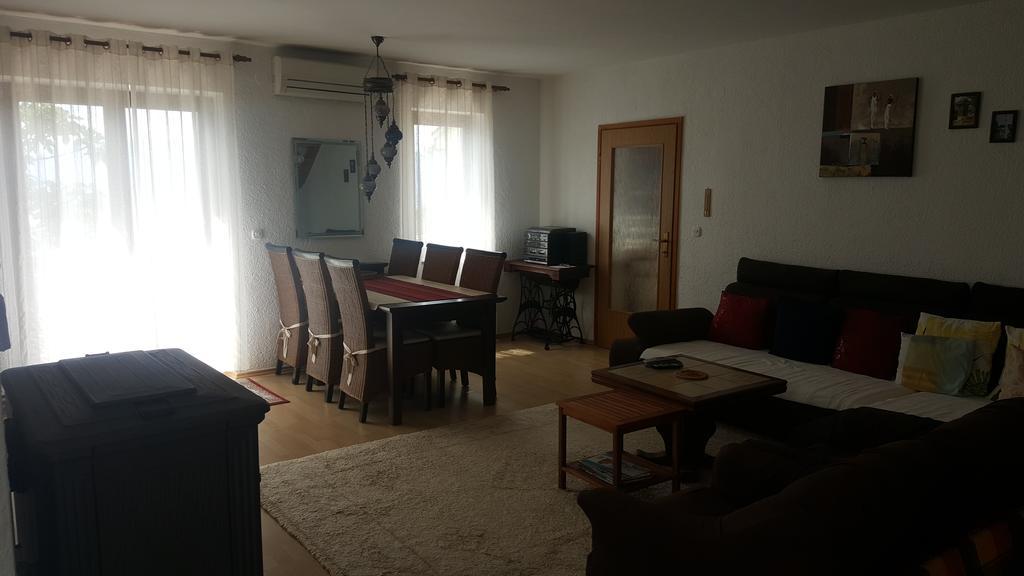 Holiday home Casa Bellavista Rijeka