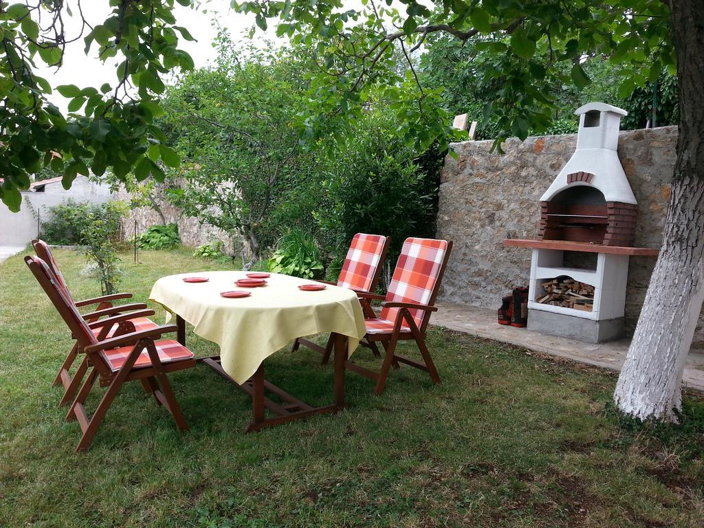 Holiday home Casa Bellavista Rijeka