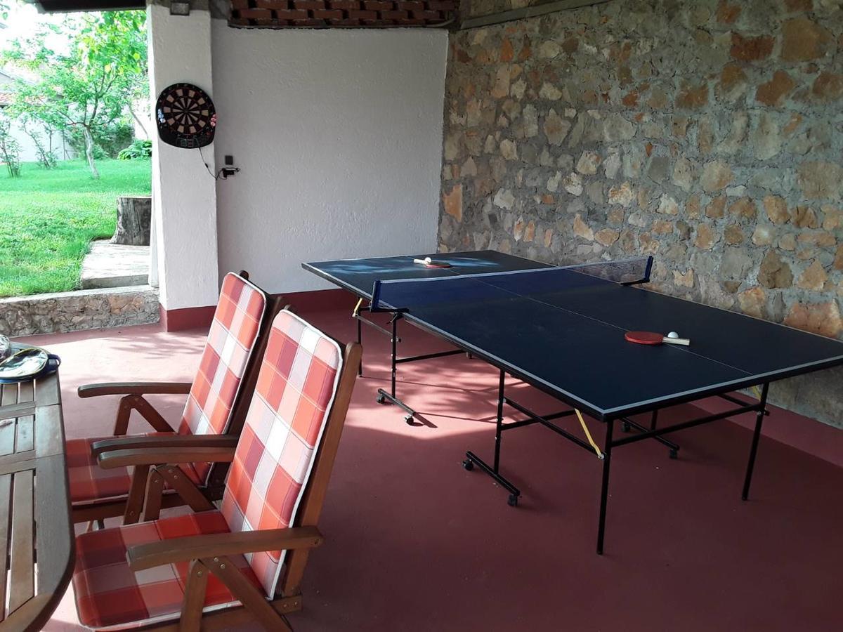 Casa Bellavista Holiday home Rijeka