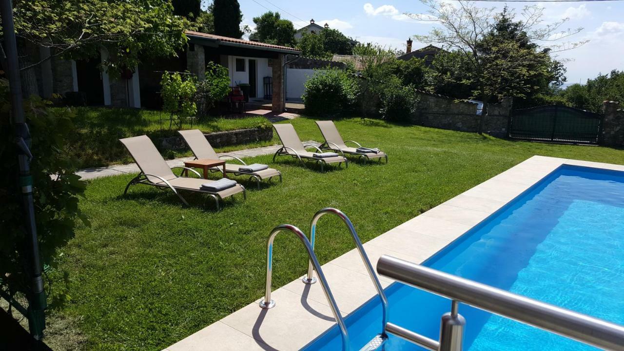 Casa Bellavista Holiday home *