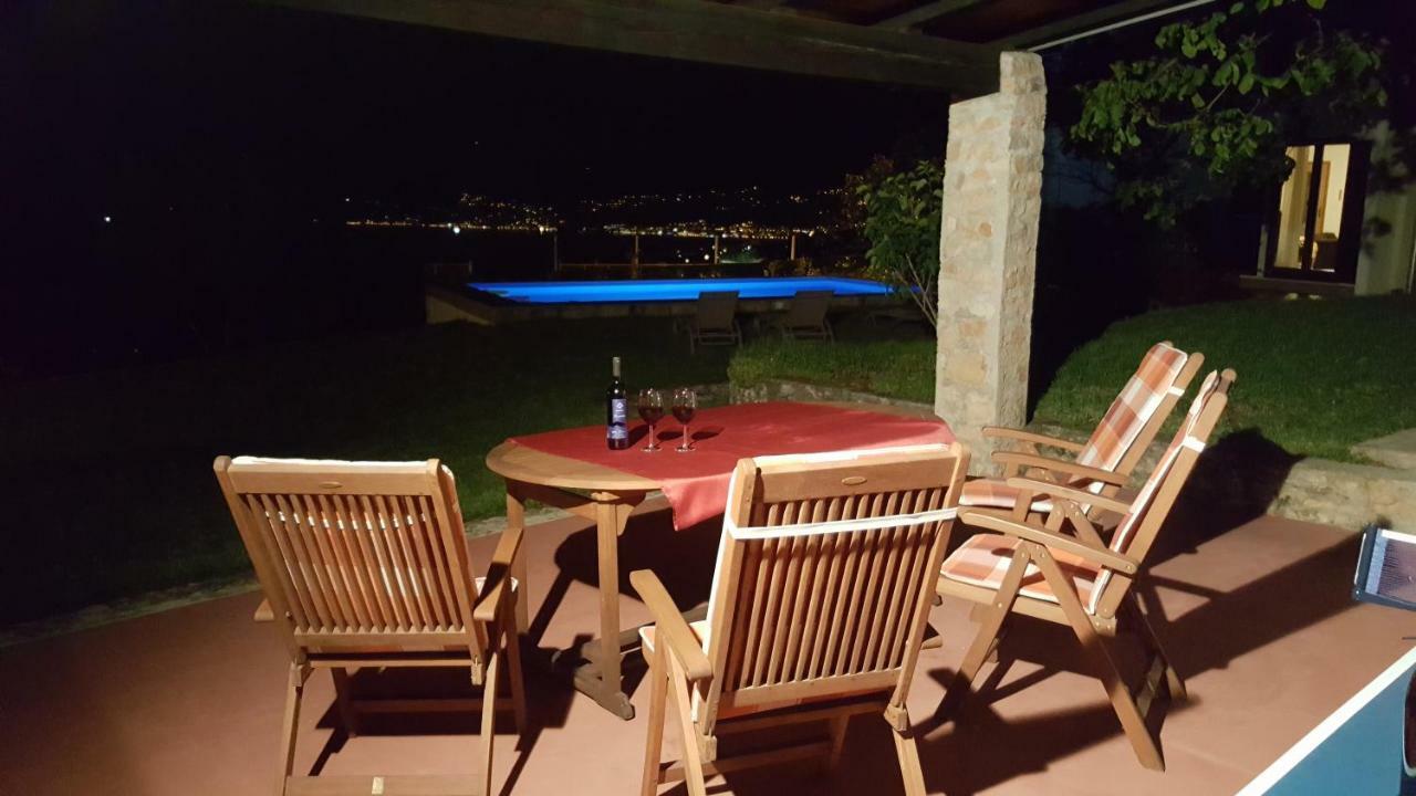 Casa Bellavista Holiday home