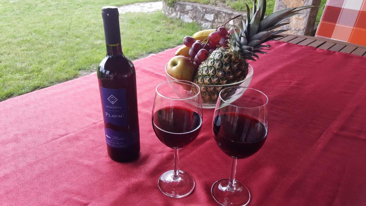 Holiday home Casa Bellavista Rijeka