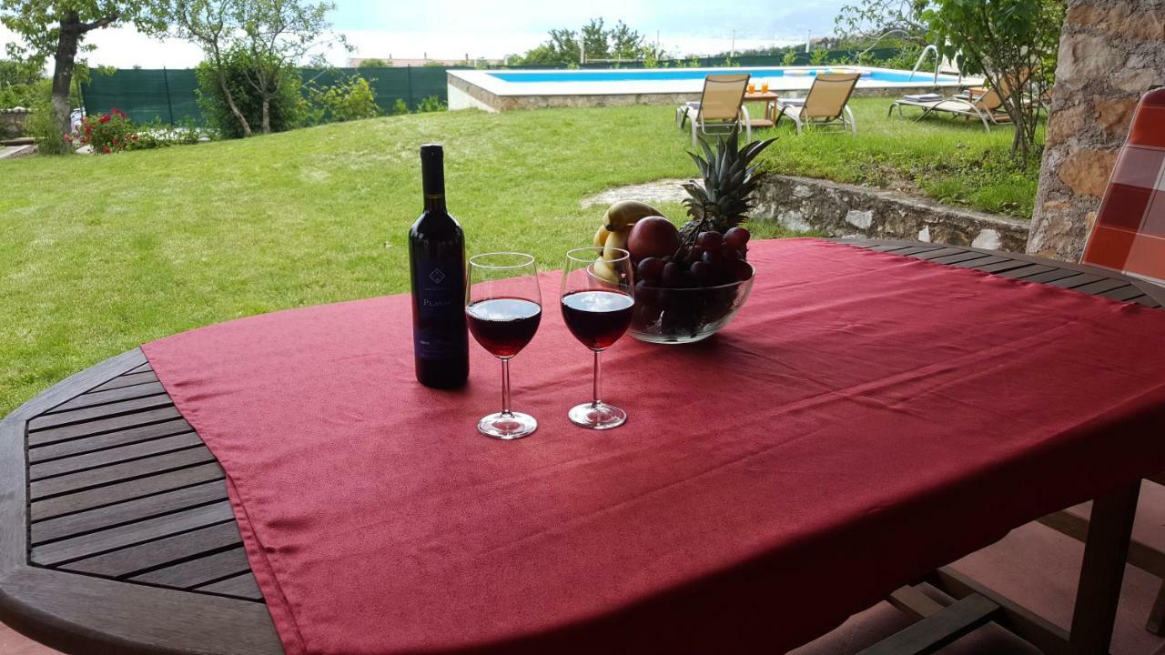 Casa Bellavista Holiday home