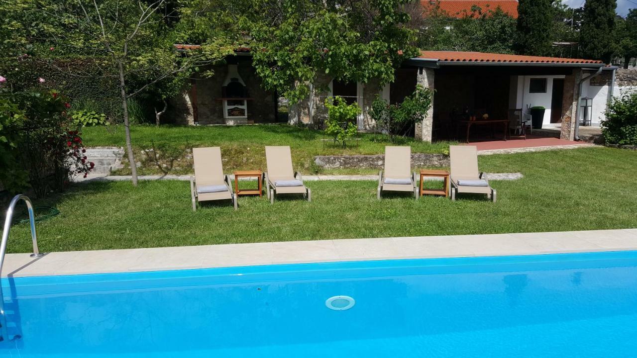 Casa Bellavista Holiday home