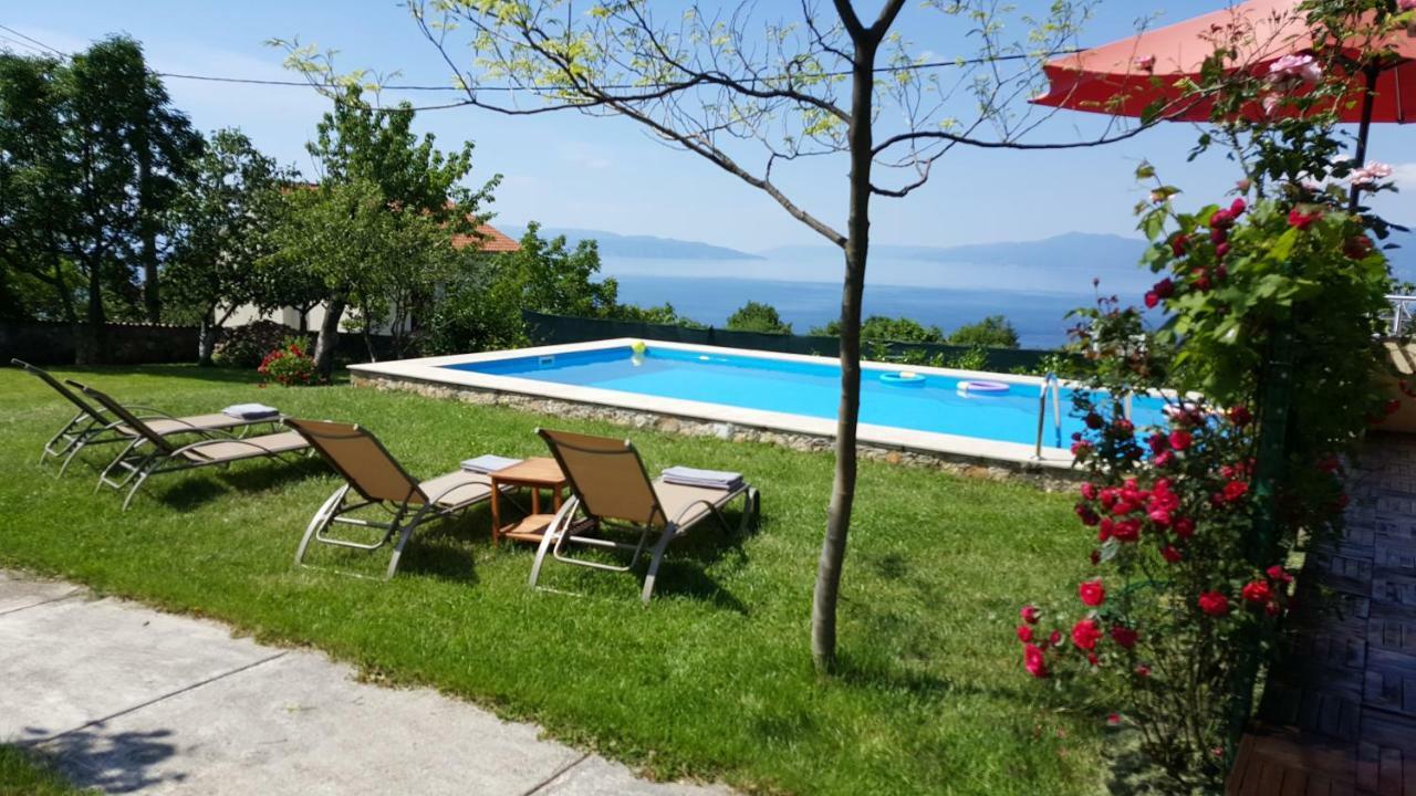 Casa Bellavista Holiday home Rijeka
