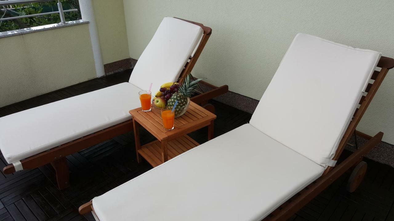 Casa Bellavista Holiday home