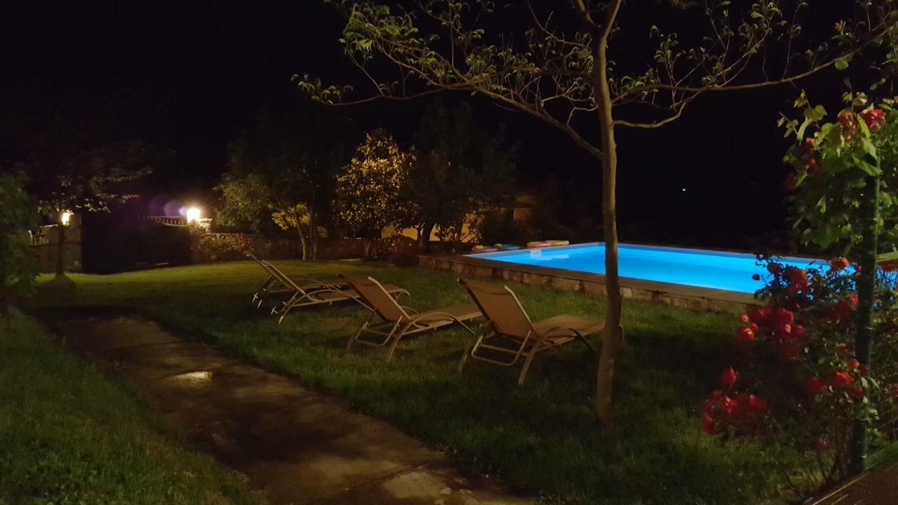Casa Bellavista Holiday home Rijeka