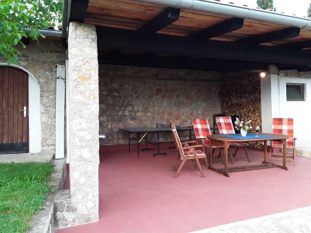 Holiday home Casa Bellavista