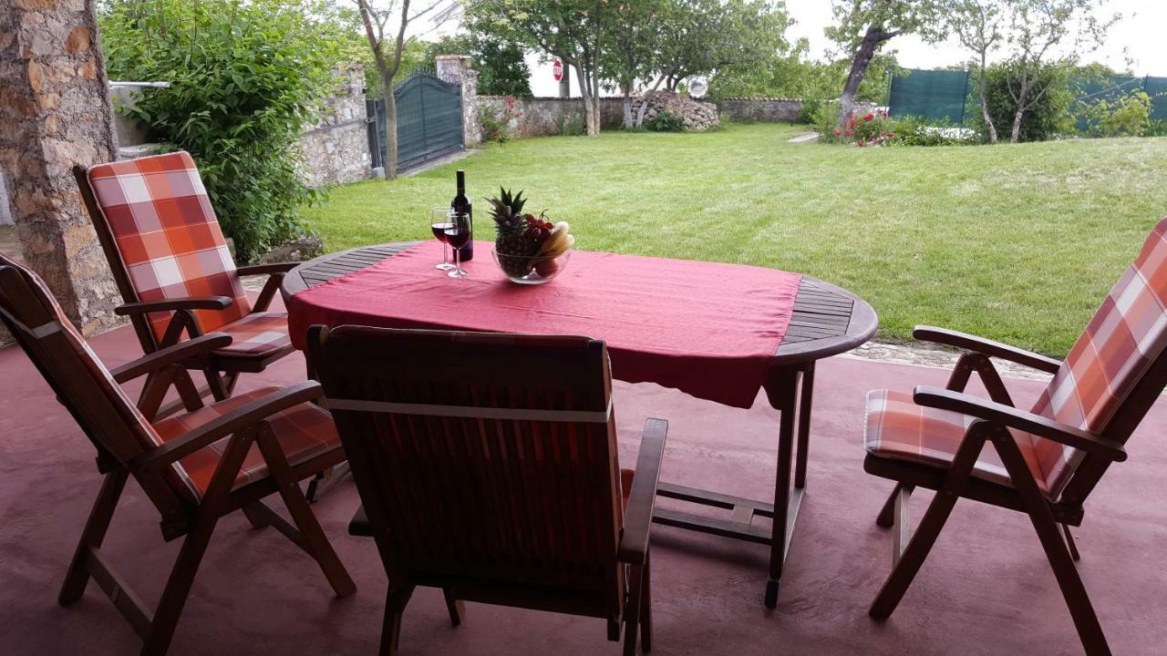 Holiday home Casa Bellavista