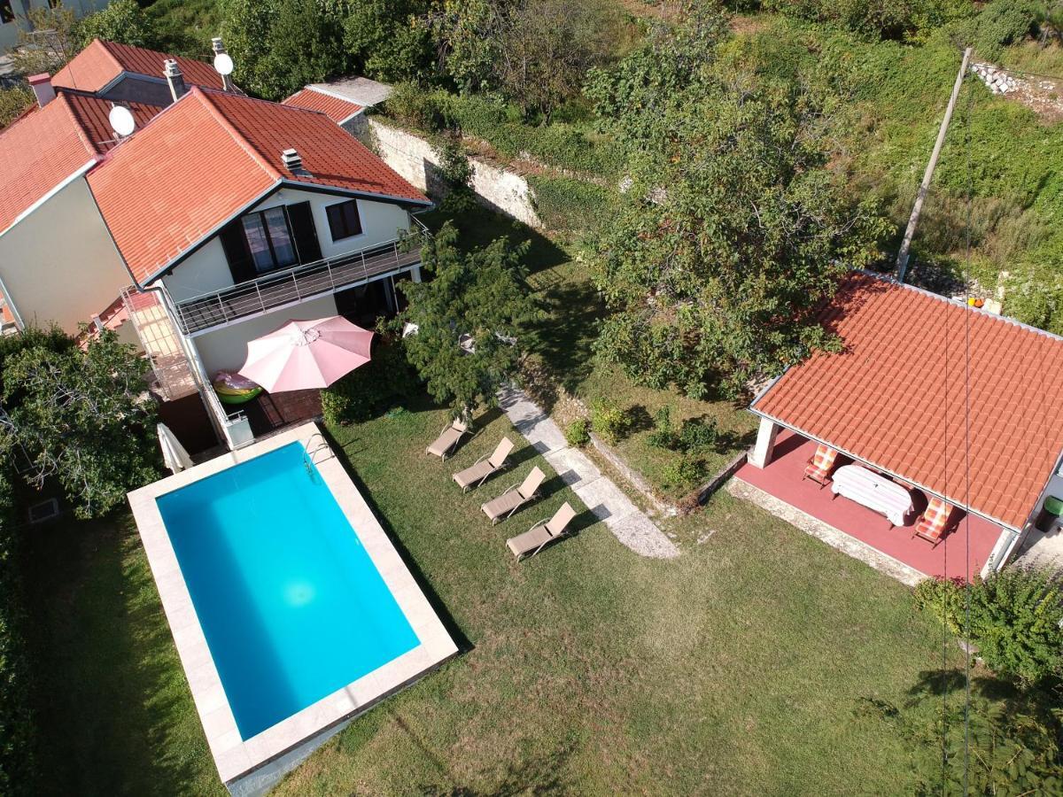 Holiday home Casa Bellavista