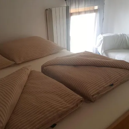 Casa Bellavista Villa Rijeka Buitenkant foto