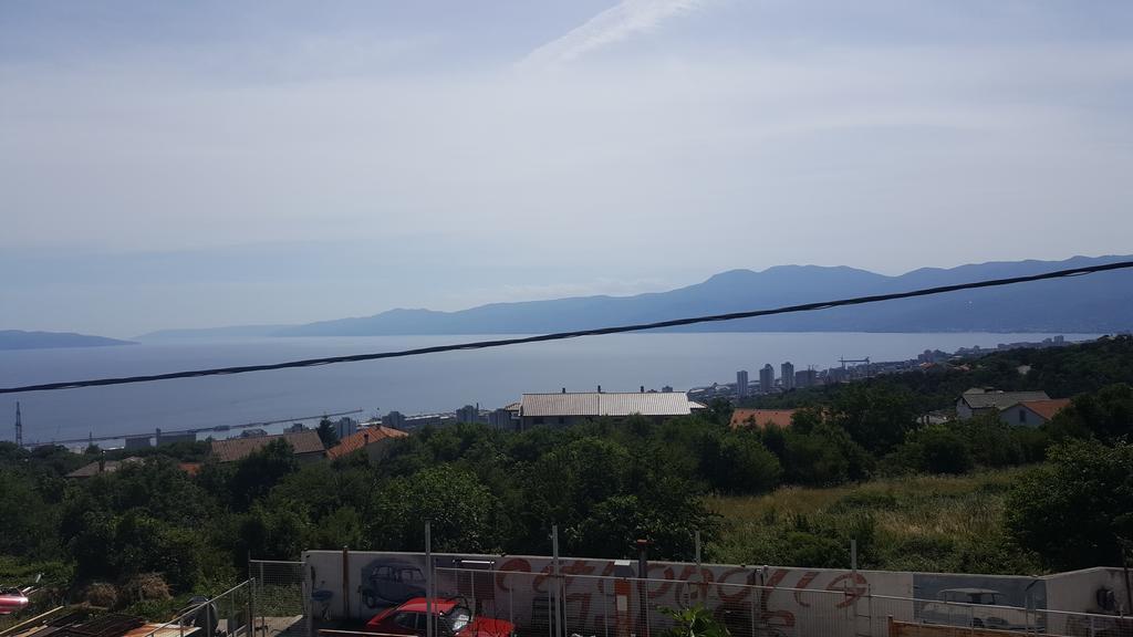 Casa Bellavista Rijeka
