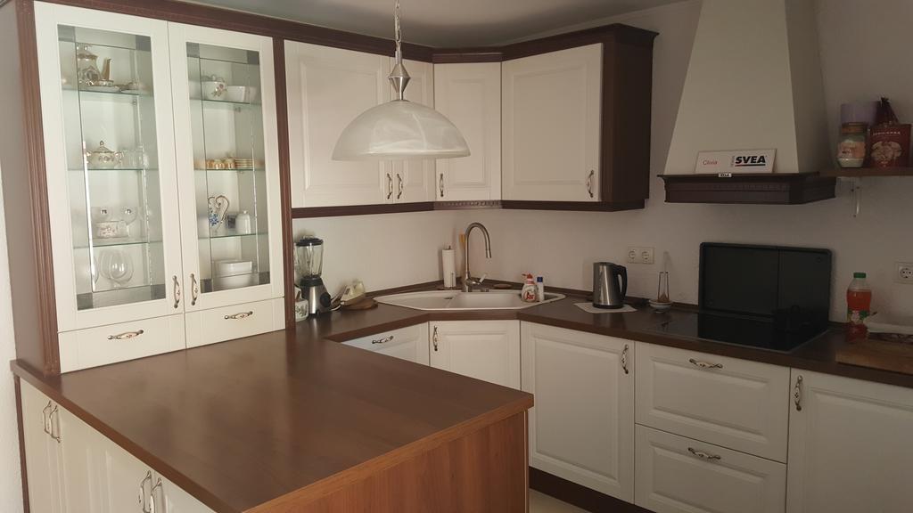 Vakantiehuis Casa Bellavista Rijeka