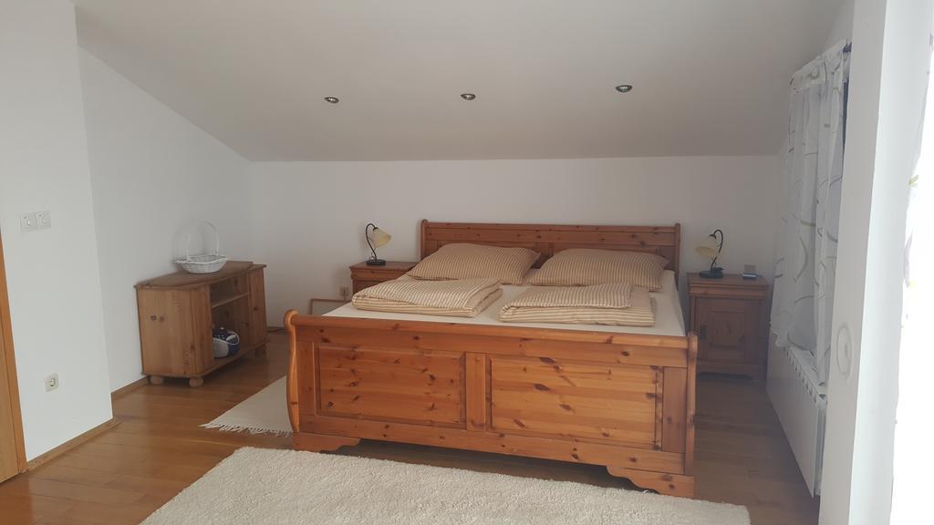 Vakantiehuis Casa Bellavista Rijeka