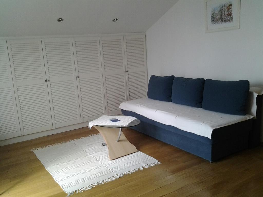 Vakantiehuis Casa Bellavista *