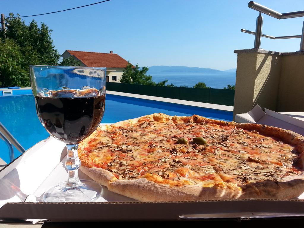 Casa Bellavista Rijeka