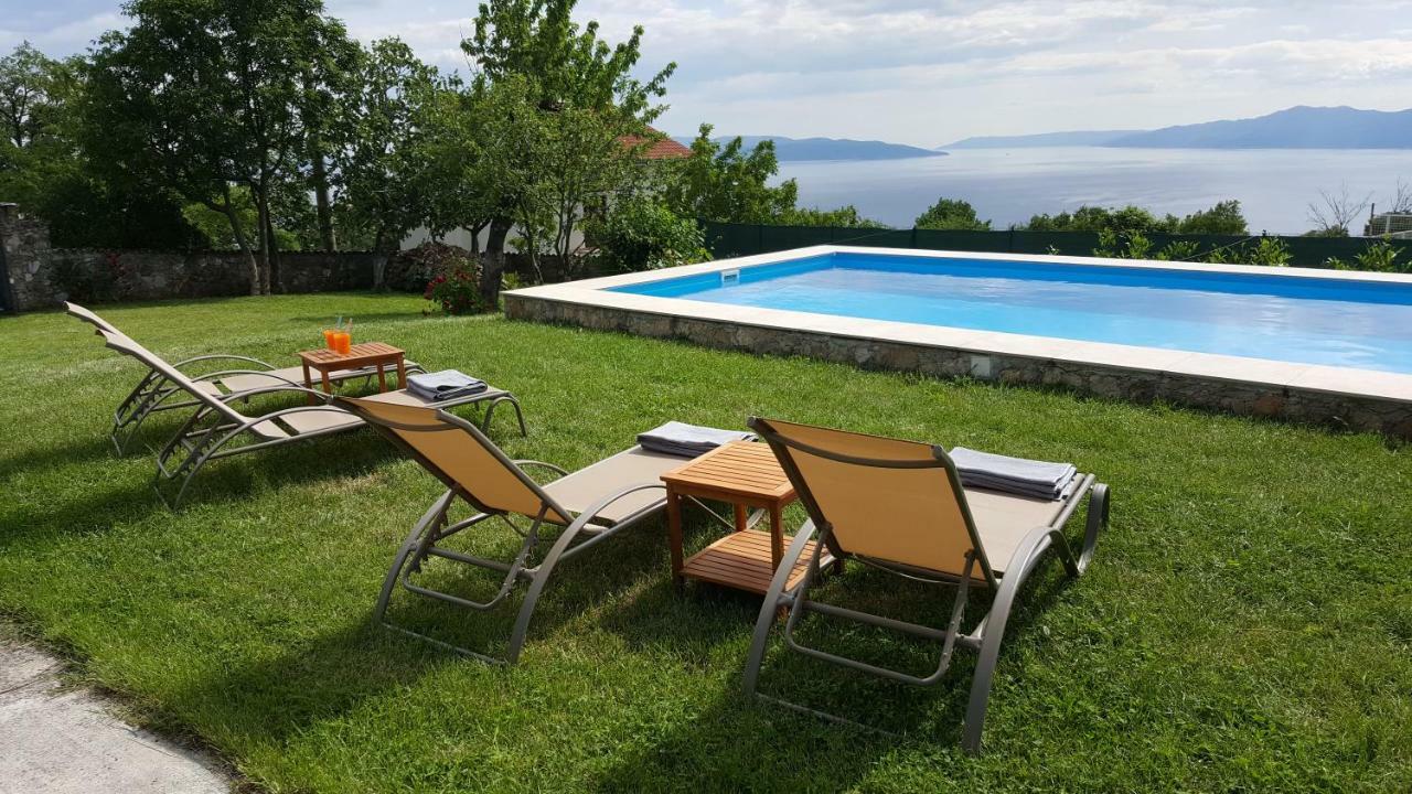 Casa Bellavista Vakantiehuis *