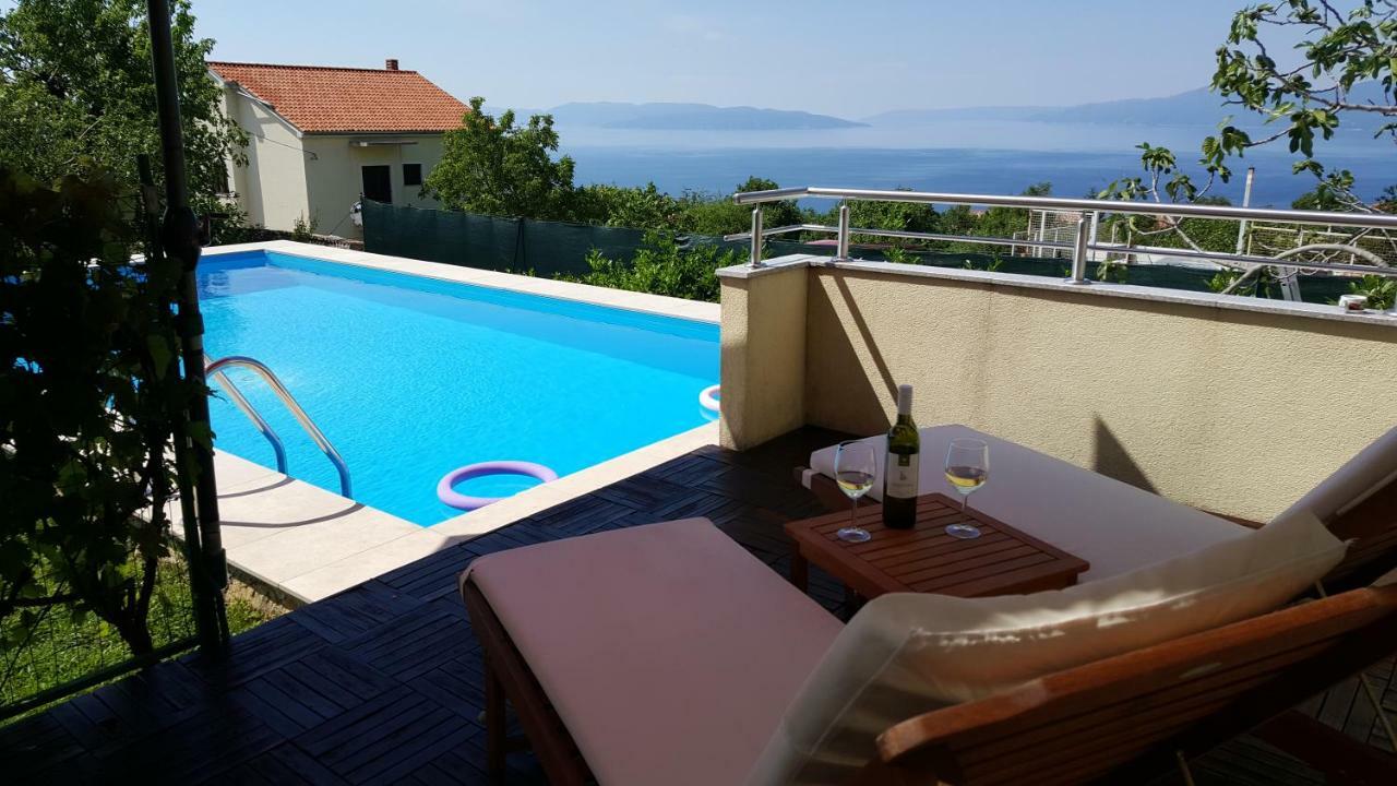 Vakantiehuis Casa Bellavista *