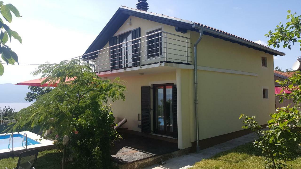 Casa Bellavista *